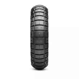 Pirelli SCORPION RALLY STR 90/90 - 21 M/C 54V M+S Tubeless Tyre A for Bike-image-8