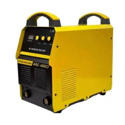 XLNT ARC Welding Machine IGBT Single Phase 30-400 A Current, ARC400 CI 3 KNOB-picture-19
