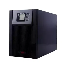 BPE MF Series 3 kVA Online UPS 6 Amp for 6 nos. External Batteries, MF1103L6-29