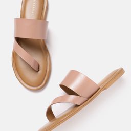 Allen Solly Women Open Toe Flats-image-24