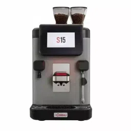 LACIMBALI 150 Cups/day S15 Milk Coffee Machine, S15 - CP10-image-30