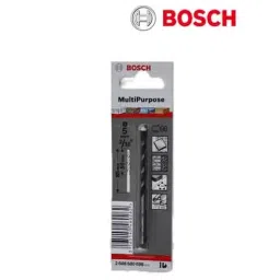 BOSCH 5 mm Cylindrical Shank Masonry Drill Bit - 2608680698-picture-34