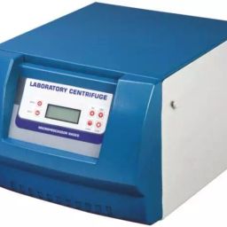 Weswox T-9BL-01 High Capacity Laboratory Centrifuge 6000 rpm 32 x 15 ml Swing Out Head-16