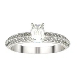 VALANOVA Women Ring Diamond-picture-1