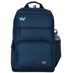 Wildcraft 42 Ltrs Blue Medium Backpack-picture-29