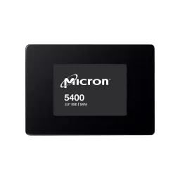 Crucial By Micron 5400 PRO Internal SSD 7.68 TB SATA Black, MTFDDAK7T6TGA-1BC1ZABYYR-picture-22