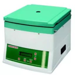 BR Biochem BR-12 16000 rpm Micro Centrifuge-16