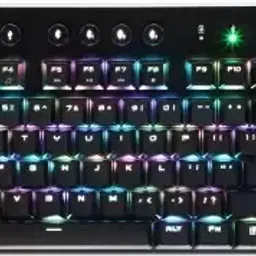 Cosmic Byte Cb-Gk-14 Sirius Bluetooth/Wired Bluetooth Gaming Keyboard-9