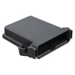 AMPHENOL SINE/TUCHEL ENCLOSURE, BLACK, AUTOMOTIVE CONNECTOR, AIPXE-325X4B-picture-18