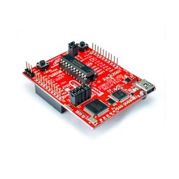 MSP430 Development Board MSPEXP430G2 LaunchPad Development Board MSPEXP430G2 LaunchPad Versatile LaunchPad For MSP430 Projects - RS5647MSP430 Development Board MSPEXP430G2 LaunchPad Development Board MSPEXP430G2 LaunchPad Versatile LaunchPad For MSP430 Projects - RS5647 image 1