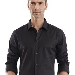 RARE RABBIT Men Comfort Opaque Casual Shirt-picture-6