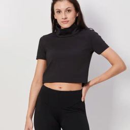 SEEQ Black T-Shirt-image-72