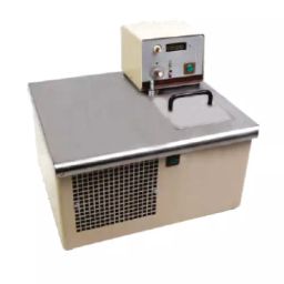 RELITECH 30 L Capacity Low Temperature Refrigerated Water Bath With 500x250x250 mm Inner Dimensions, RWB-30-22