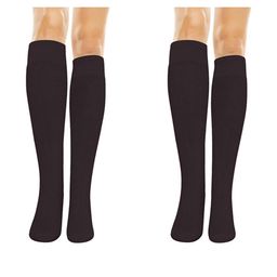 MUKHAKSH Brown Cotton Socks-picture-41