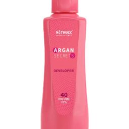 Streax Professional Argan Secrets Developer 40 Volume 12% - 1000 ml-image-47