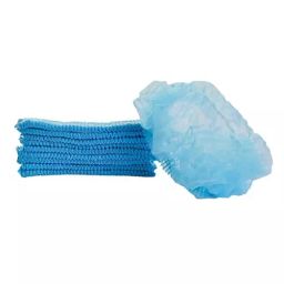 Safeshield 21 Inch Disposable Bouffant Cap SDBCG8210 Pack of 100 Pcs-41