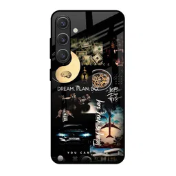 QRIOH Quirky Printed Samsung Galaxy S25 Plus 5G Silicone Back Case-picture-16