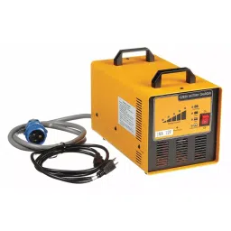 Dayton 12 V 18 Amp Charger, 49P128-image-4
