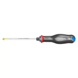 FACOM Prot Screwdriver PZ1x100 mm 1000 V POW, ATWDH1X100-picture-45