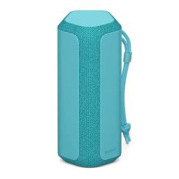 Sony SRS-XE200 X-Series Wireless Ultra Portable-Bluetooth-Speaker with 16Hrs Battery Life (Blue)-image-98