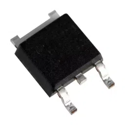 Littelfuse THYRISTOR, DPAK Model No - MCR12DCMT4G-38