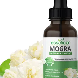 essancia Mogra Essential Oil For Home Fragrance - 15ml-picture-44
