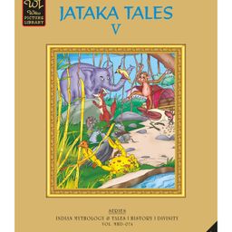 Jataka Tales 5 - English-24