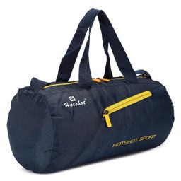 Hotshot Bag 1334 Gym Bag - Navy Blue-image-73