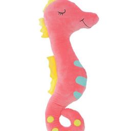 Sanjary Sea Horse Stuffed Plush Toys for Kids Height 90 cm -Color & Design May Vary-17