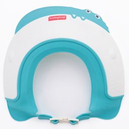 Babyhug Animal Shaped Shower Cap - Blue-image-96