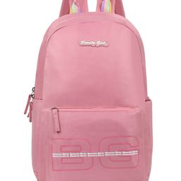 Beauty Girls Laptop Bag_1615|college Backpack|anti Theft Pocket|trolley Sleeve|laptop Backpack |school Bag| Tution Bag|16.5 in|for Girls & Women|water Resistant 22 Liters- 16.5 Inch-image-92