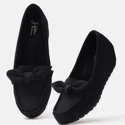 JM Looks Girls Loafers-image-46