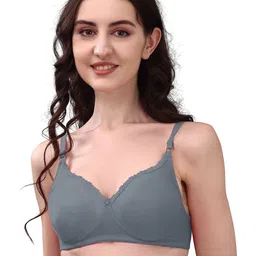 Exotica Lingerie Bralette Bra Full Coverage-45
