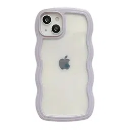 CASE CREATION Solid Printed iPhone Xs Back Case Mobile Accessories-20