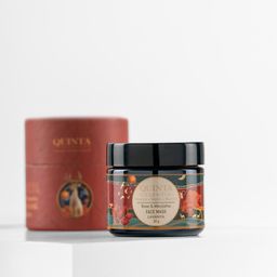 Quinta Essentia Organic Lavanya Detan & Hydrating Mask With Rose & Manjistha - 30 g-45