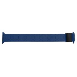 i kall IKALL W9 Smartwatch Sp02 Tracking, Large 2.19" HD Display and Wireless Charging (Multiple Sports Modes, Bluetooth Calling) (Blue) image 5