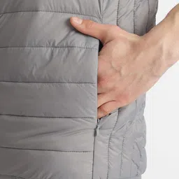 Reebok Open Front Jacket image 4
