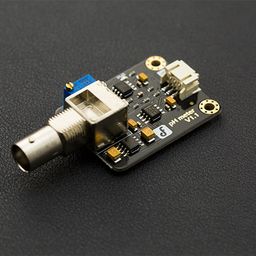 DFRobot Gravity Industrial Grade Analog pH Sensor / Meter Pro Kit for Arduino image 2