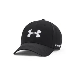 UNDER ARMOUR Men Brand Logo Design Golf96 Baseball Cap-image-50