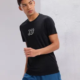 HRX by Hrithik Roshan Running T-shirt-image-77