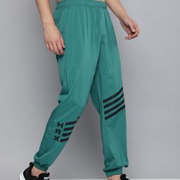 HRX by Hrithik Roshan Men Training Joggers-41