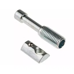 RS PRO T-Matic Connector Connecting Component, Strut Profile 40 mm, Groove Size 8mm, 7675682-image-38