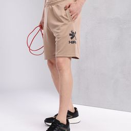 HRX by Hrithik Roshan Men Rapid-Dry Training Shorts-picture-24