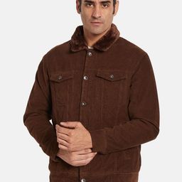 METTLE Men Jacket-image-34