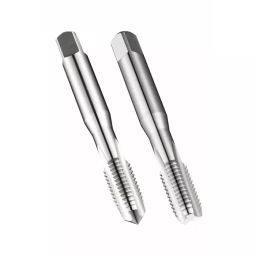 DORMER PRAMET Threading Tap M8 Thread 1.25 mm Pitch Metric Coarse Standard, 5977028-image-61
