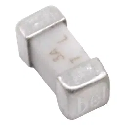 BEL FUSE SMD FUSE, AEC-Q200, SLOW BLOW, 12A, 2410, 0680L9120-05-picture-25