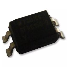 Vishay OPTOCOUPLER, TRANSISTOR, 5.3KV, SMD, SFH6156-2 (Pack of 5)-image-37
