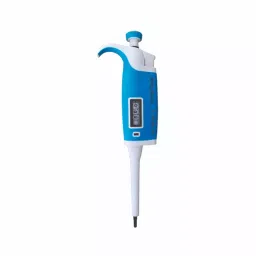 Vertex Gold VGNAC-400100 Fully Autoclavable Micropipette Variable Range (10-100 µl)-10