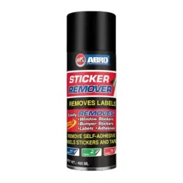 ABRO 400 ml Stain Remover Adhesive for Automotive and Industrial use-picture-33