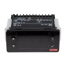 RS PRO Voltage Process Indicator with Digital Display 71x29 mm, 1981166-12